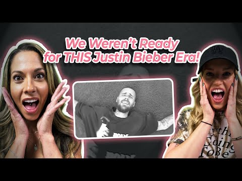First Time Reaction to Justin Bieber - Speed Demon