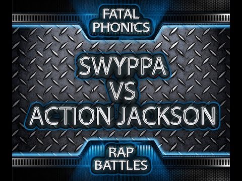 Swyppa vs Action Jackson