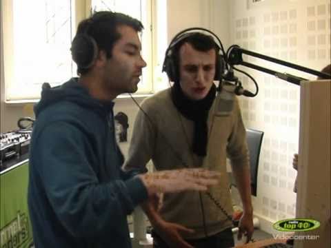 Norman Sinn & Ryo für Thüringen