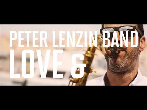 Peter Lenzin  Band "Love & Life" Teaserclip Kino Madlen