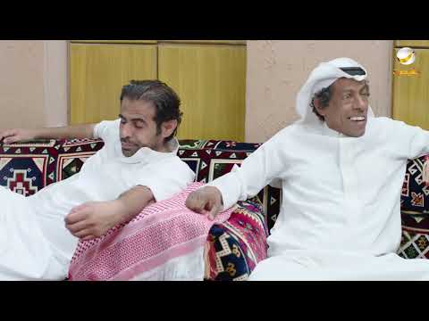 مسلسل شباب البومب حلقة محظوظ