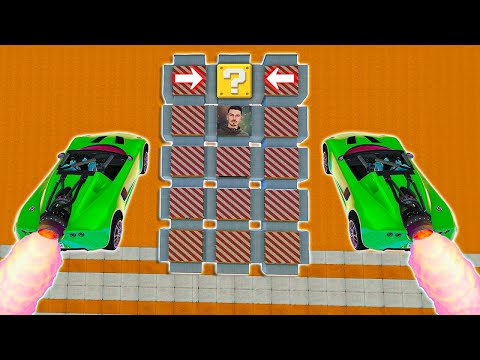 KUSH FITOJ MORE NE KUTIAT MISTERIOZE ? - GTA 5 SHQIP