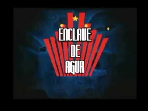 FESTIVAL ENCLAVE DE AGUA 2011