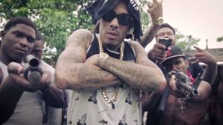 Cuzin Ryan feat. Lito MVP &amp; Gunplay - Shootaz (Prod. By Pontiac Jaye) Pontiac Trackz