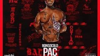 RonSoCold - Pac [Prod by Pierre Bourne]