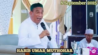 Download lagu HABIB UMAR MUTHOHAR | HABIB UMAR'S LATEST QURAN RECORDS @Ngajimodern mp3