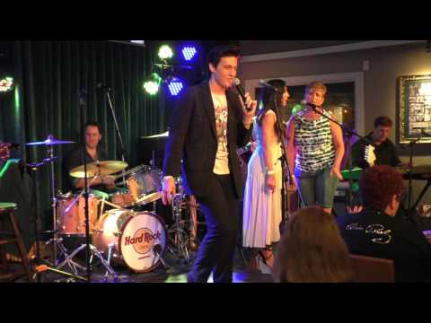 Jeff Lewis All-Star Jam Band, “Such a Night” - video by Susan Quinn Sand