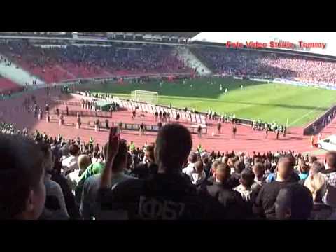 Derbi Crvena Zvezda - Partizan - Oktobar 2010