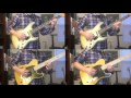 Heavenly Soul - Cover