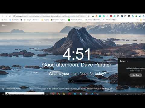Laravel 6 full project course for beginners - 1   Install Generator