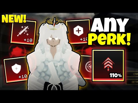 How To Get ANY Mythic Perk Fast In AOT Revolution!