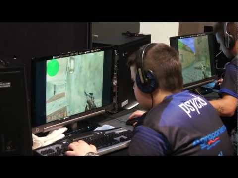 34United vs x6  EPS  CS 1.6