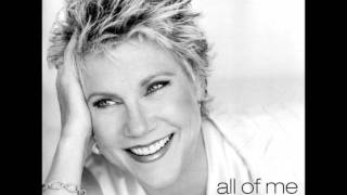 Anne Murray - As Time Goes Bye