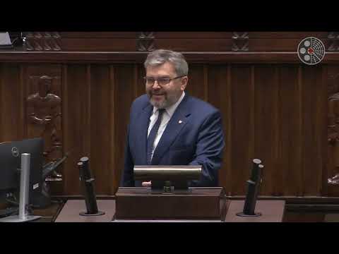 Jarosław Urbaniak ws. immunitetu ZBIGNIEWA ZIOBRO