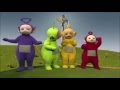 Teletubbies Music Video 1997
