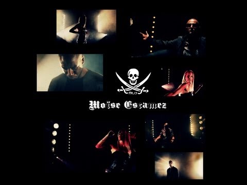 True norman feat Def bond & L'infame Spektre