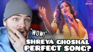Shreya Ghoshal &quot;Sunn Raha Hai Rozana&quot; [T-Series Mixtape] | REACTION