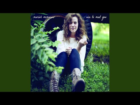 Shame on You - Mariah McManus