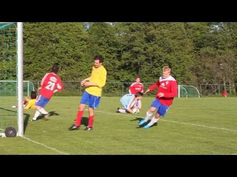 Høydepunkter: Berg 2 - Begby (1-6)