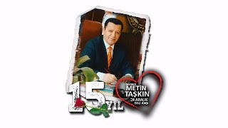 Thumbnail - BAŞKAN METIN TAŞKIN 15.YIL KABRİ BAŞINDA SEVENLERİ DUALARLA BİR ARADA  I 24.12.2024
