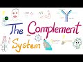 The Complement System | The most COMPREHENSIVE Explanation