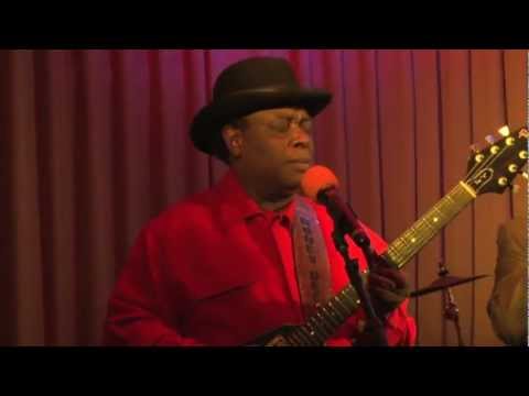 Dawud Najiullah artist formerly known as Chainsaw Dupont