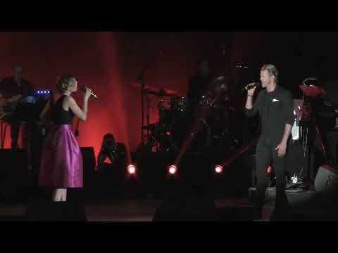 Mark Seibert & Roberta Valentini - Totale Finsternis - Sommernacht des Musicals 2019