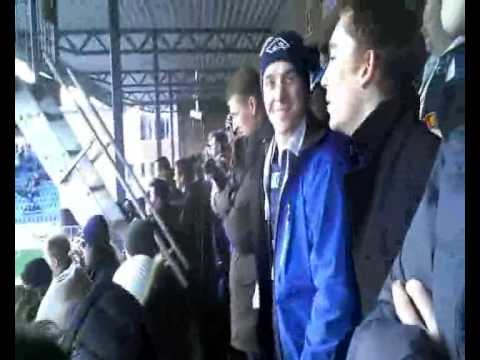 Godset - 3050 (2-1) 6. Mars 2010