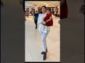 Actress Sayyesha Arya With Her Cute Daughter Ariana Ytshorts Shorts