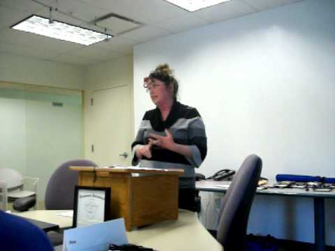 2011 Feb Chocolate For Breakfast Speech.MOV