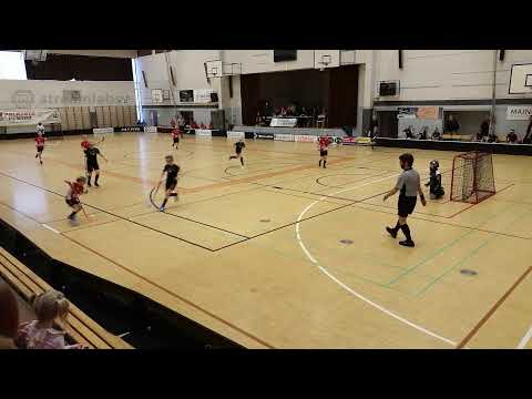 E1 9.2.2020 Pieksämäki Flames - Josba