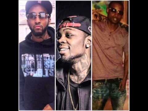 Tez Montana Ft. Cash Kidd & Eastside Tdub EveryDay