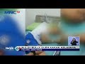 Orang Tua Siswa K0rb4n P3rundung4n Yang Jarinya Diamputasi Diperiksa P0l1s1 LIS 10 02