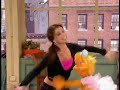 Zoe S Dance Moves Paula Abdul Starts Dancing