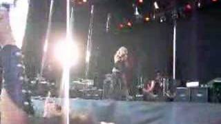 DORO - You're My Family &  Always Live To Win -Live Madrid