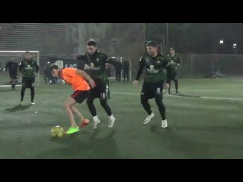 HBB VS HECTOR HOUSE - #LigaNuñez - #Apertura SLL - 27/6/2022