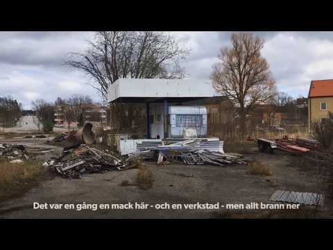 ÖDEMACKEN - Soft Center Arena - 200403 - Kallinge (Ronneby - Blekinge)