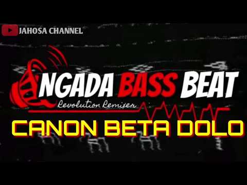 LAGU JOGET PALING _MANTAP 2019 CANON _BETA DOLO SONG BY_ CHONSITA _REMIX BAKKU NB2R _ JAHOSA CHANNEL