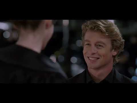 The Devil Wears Prada - Christian Thompson