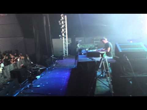 Dj Vercetti Gig 2014