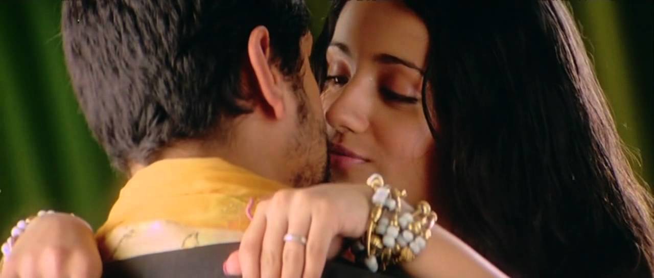 Ragasiya Kanavugal Jal Jal Lyrics  | Bheema | Trisha Krishnan, Vikram | Hariharan, Madhushree | Harris Jayaraj