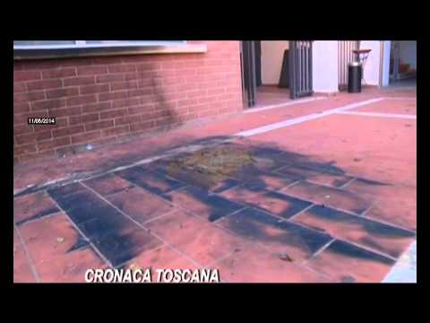 2014-06-11 - ARRESTATO COMANDANTE GDF LIVORNO, ACCUSA CONCUSSIONE