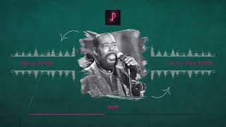 Barry White - I&#39;m On Fire (1979)