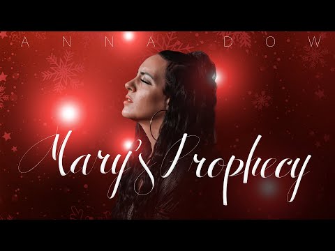 Marys Prophecy - Burning Ones