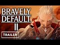 Bravely Default 2 - Final Teaser Trailer | Nintendo Direct