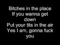 Boom Boom Pow Lyrics Jeffree Star 