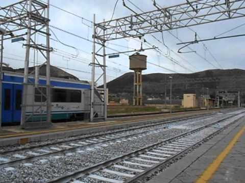 Reg. 8842 per Termini Imerese a Bagheria