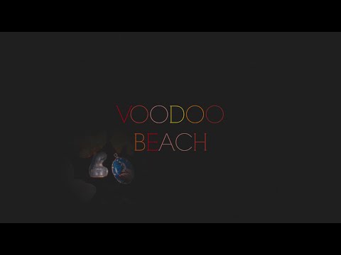Voodoo Beach - Wonderful Life (ft. John Moods)