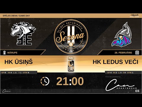 2022 02 28 Ūsiņš - Ledus Veči