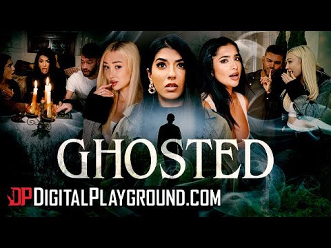Ghosted (OFFICIAL TRAILER)